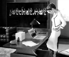 LogoJET